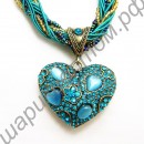 Ожерелье necklace vintage